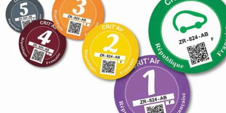 Grand Avignon : la vignette Crit’Air a encore un peu de chemin à faire