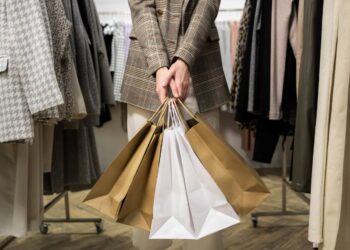 L’Isle-sur-la-Sorgue accueille sa grande braderie de l’été