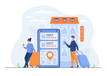 Orange : des vacanciers connectés en Région Sud et en Vaucluse