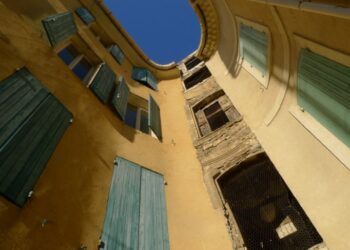 L’Isle-sur-la-Sorgue met son patrimoine juif en lumière