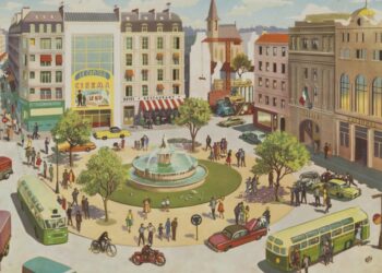 Morières-lès-Avignon, 1ère ville à plébisciter la Journée Nationale du Commerce de proximité et de l’Artisanat