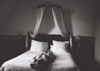 L’Art secret à Bonnieux : exposition des œuvres de 6 artistes