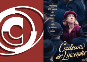 ‘Couleurs de l’incendie’ en avant-première au Capitole en présence du réalisateur Clovis Cornillac