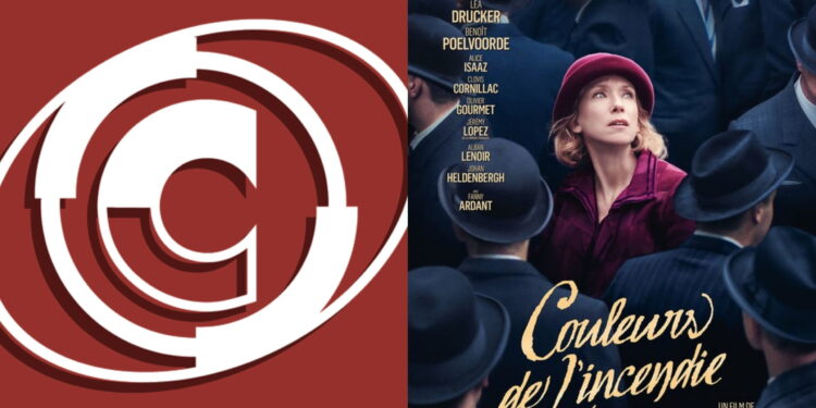 ‘Couleurs de l’incendie’ en avant-première au Capitole en présence du réalisateur Clovis Cornillac