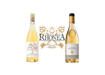 Deux muscats de Beaumes-de-Venise dans le Top 10 des meilleurs muscats du monde