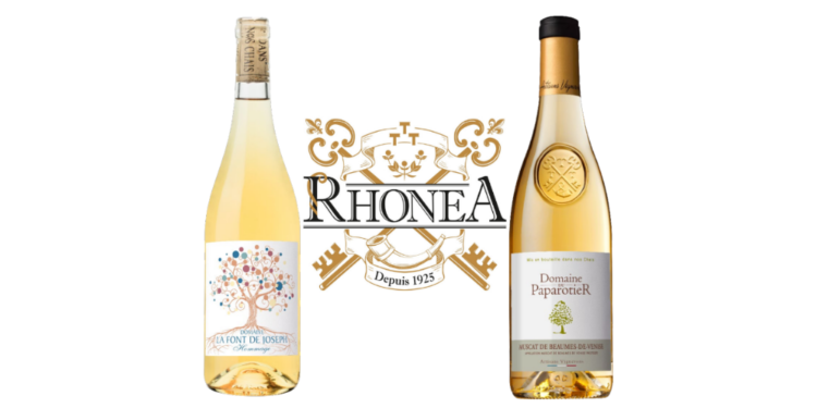 Deux muscats de Beaumes-de-Venise dans le Top 10 des meilleurs muscats du monde