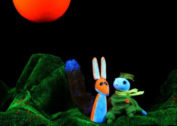 Sorgues : La Compagnie Croqueti présente ‘le (tout) petit prince’