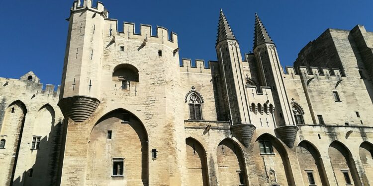 Palais des Papes : venez tester une expérience de visite unique