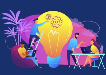 Trois Vauclusiens au salon préventica de Lyon