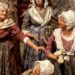 Le 4e salon des Santons aura lieu ce week-end