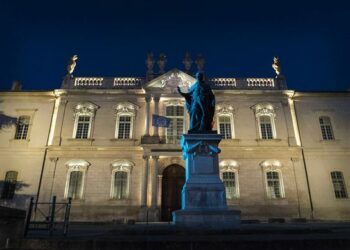 Economie d’énergie : la municipalité de Carpentras montre l’exemple