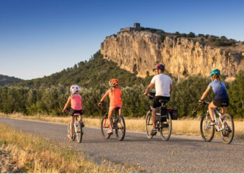 Après une montée, il y a toujours une descente !