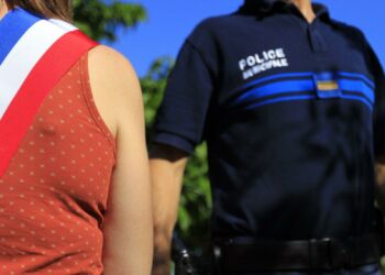 Les maires de Vaucluse condamnent l’agression du maire de Châteauneuf-sur-Cher