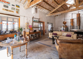 Wecandoo, Faire atelier avec les artisans d’Avignon-Arles-Nîmes