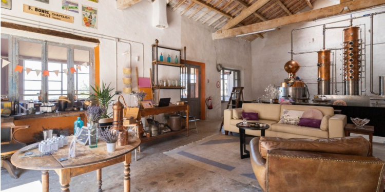 Wecandoo, Faire atelier avec les artisans d’Avignon-Arles-Nîmes