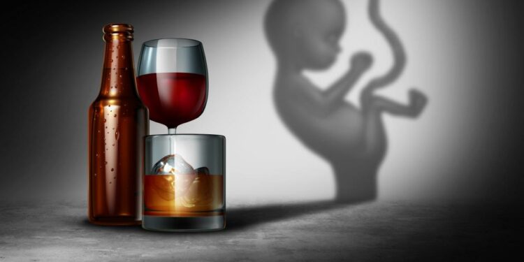 Alcoolisation fœtale, comment l’alcool ronge l’humanité en devenir