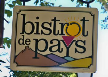 Les Scènes de Bistrots de retour pour l’automne