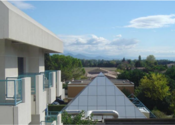 Hôpital d’Orange, ouverture d’une Maison médicale de garde