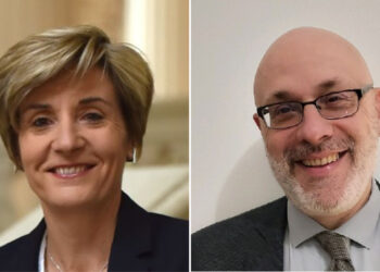 Eric Grignard, nouveau DGS de la ville d’Avignon