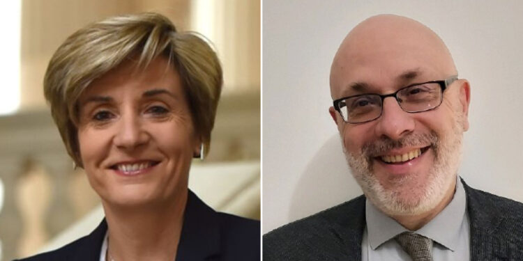 Eric Grignard, nouveau DGS de la ville d’Avignon