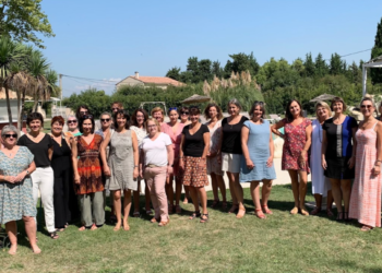 Pôle femmes CPME 84, Quels Réseaux sociaux pour trouver ses clients ?