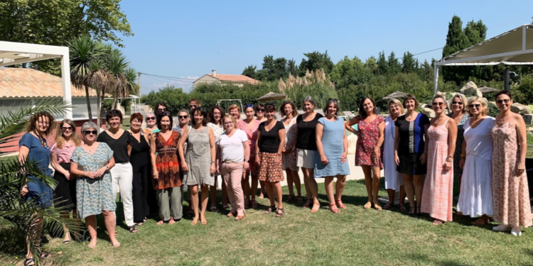 Pôle femmes CPME 84, Quels Réseaux sociaux pour trouver ses clients ?