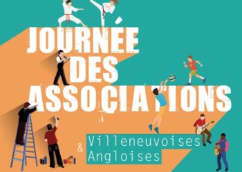 Villeneuve-lès-Avignon : la Journée des associations reportée