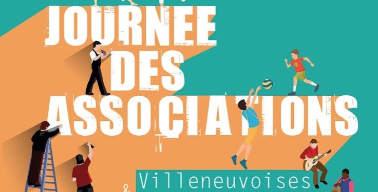 Villeneuve-lès-Avignon : la Journée des associations reportée