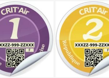 Besoin d’une vignette Crit’Air ?  Méfiez‑vous des arnaques !