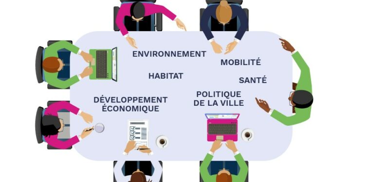 Grand Avignon : ‘recrute citoyens motivés par l’avenir de leur territoire’