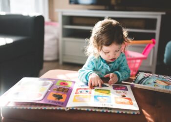 Le Thor : la Journée petite enfance sera centrée sur ‘le goût du beau chez le tout-petit’
