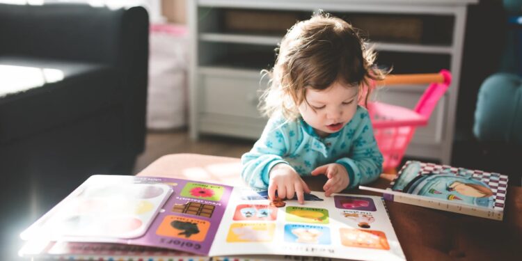 Le Thor : la Journée petite enfance sera centrée sur ‘le goût du beau chez le tout-petit’
