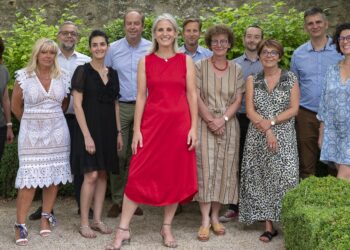 Renouvellement partiel de la Chambre des notaires de Vaucluse