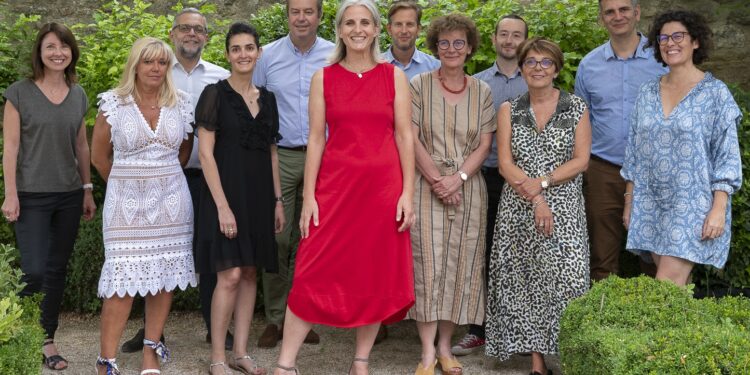 Renouvellement partiel de la Chambre des notaires de Vaucluse