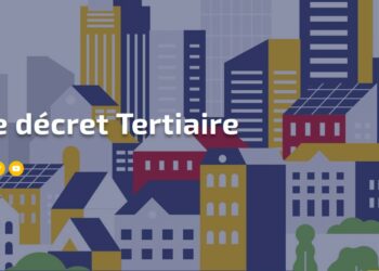 Visio-conférence Luberon & Sorgues Entreprendre : Tout savoir sur le décret tertiaire