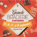 La Grande braderie d’Avignon c’est cette semaine !