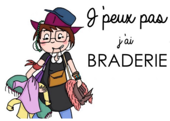 La Grande braderie d’Avignon commence aujourd’hui