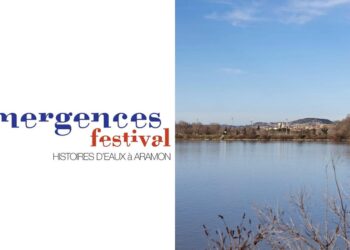 Aramon : un ‘Festival de l’eau’ en l’honneur du 20e anniversaire des inondations meurtrières du Gard