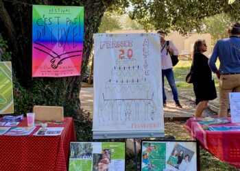 France Active Paca : 20 ans d’accompagnement