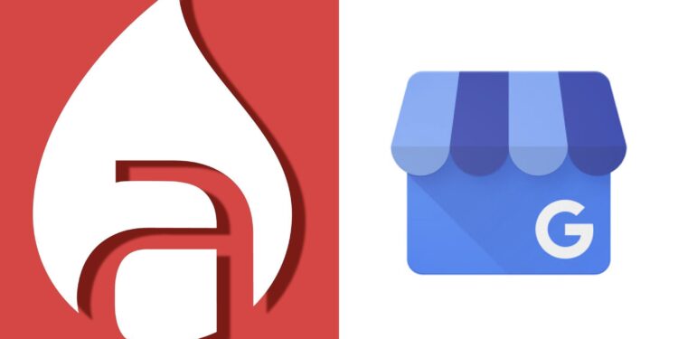 Arôôme mise sur Google