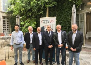 Rentrée : la CPME 84 s’inquiète pour les entreprises vauclusiennes