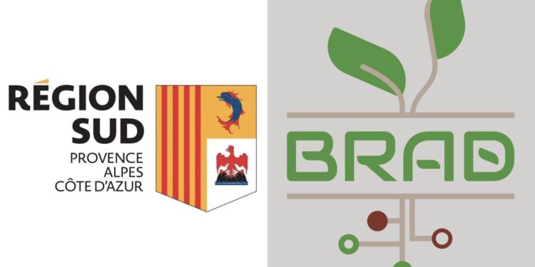La Région Sud s’allie à la startup avignonnaise Brad en faveur des agriculteurs