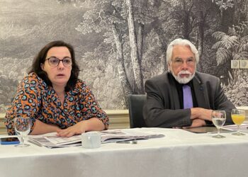 Quand Grand Delta Habitat donne la parole à Emmanuelle Cosse