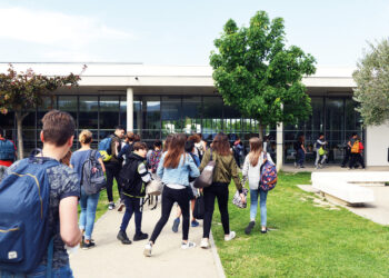 Comment se passe la rentrée en Vaucluse?