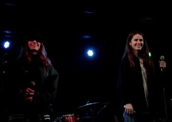 La tournée  Class’Eurock” s’arrête à Châteauneuf-de-Gadagne