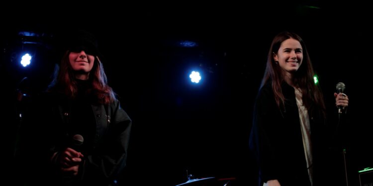 La tournée Class’Eurock” s’arrête à Châteauneuf-de-Gadagne