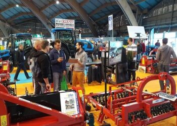 L’innovation, maître-mot du 3e Salon de l’Agriculture Méditerranéenne ‘Med’Agri’