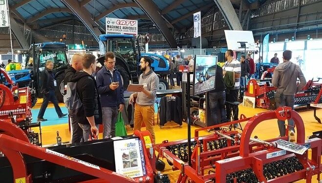 L’innovation, maître-mot du 3e Salon de l’Agriculture Méditerranéenne ‘Med’Agri’