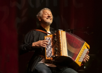 Jazz à Saint-Rémy-de-Provence, c’est jusqu’au 18 septembre