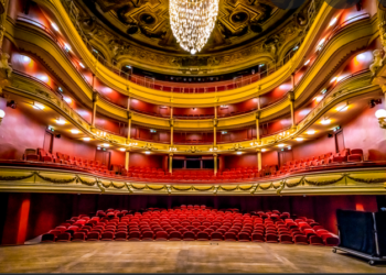 Opéra grand Avignon, avec 98 spectacles et 121 levers de rideau la saison 2022-2023 s’annonce sous les meilleurs auspices